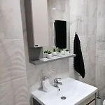 Sato Apartman *