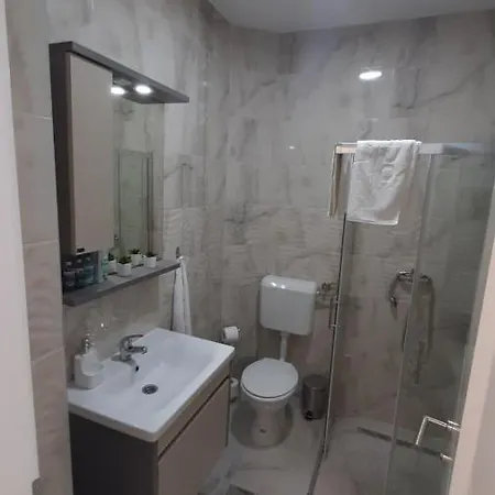 Appartement Sato