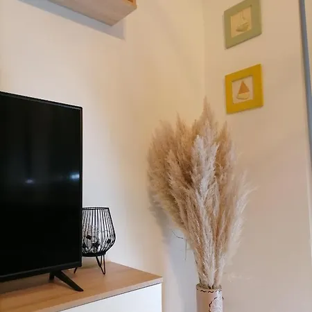 Sato Apartment *