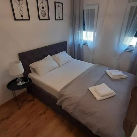 Sato Apartment