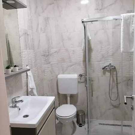 Sato Apartment *