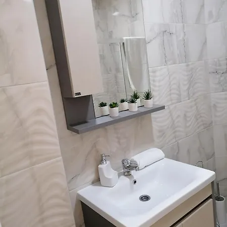 Apartment Sato *