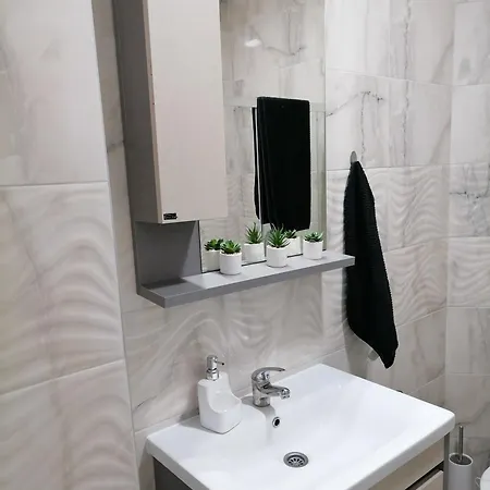 Sato Apartment *