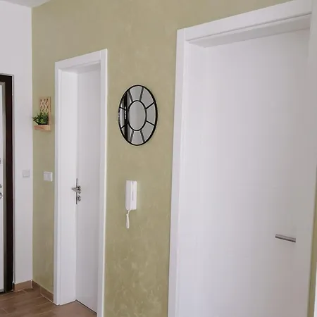 Apartment Sato *