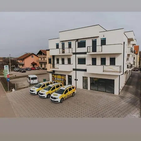 Sato * Brcko