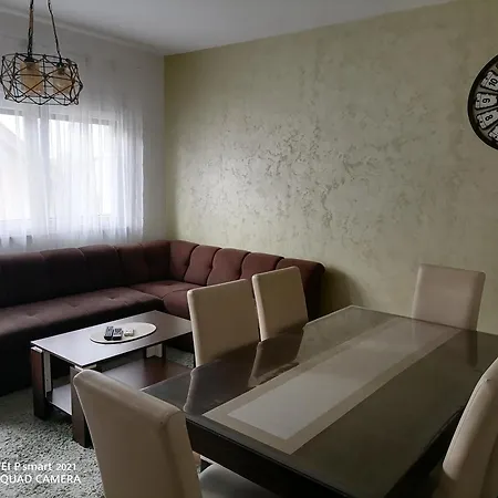 Sato Apartment