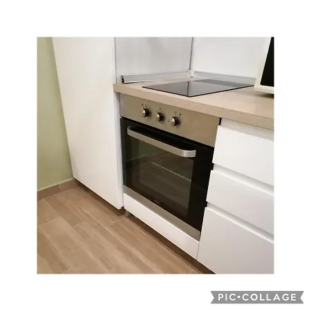 Sato Apartman
