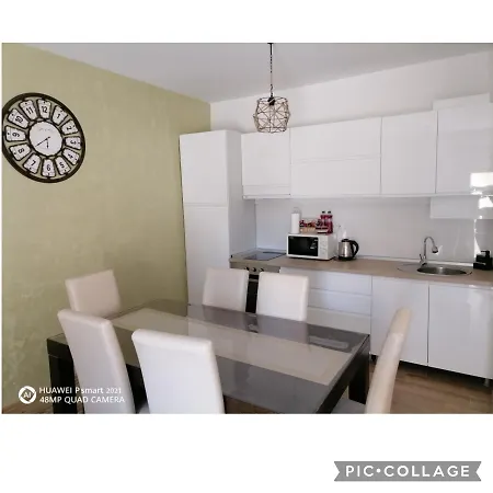 Sato דירה Brčko
