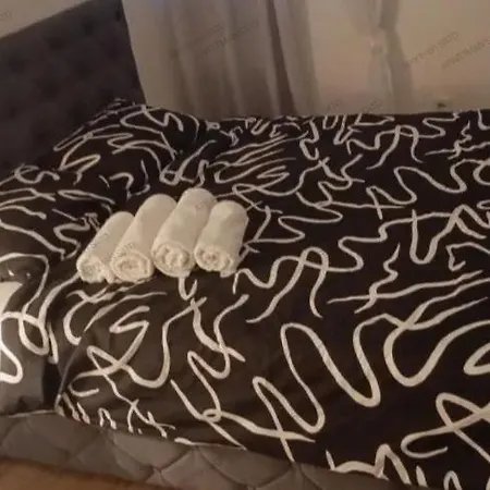 Appartamento Sato Brčko