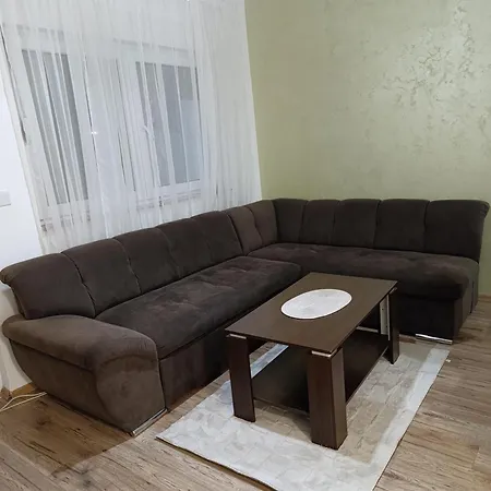 Sato Appartement