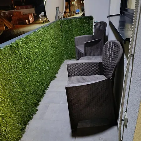 Appartement Sato Brčko