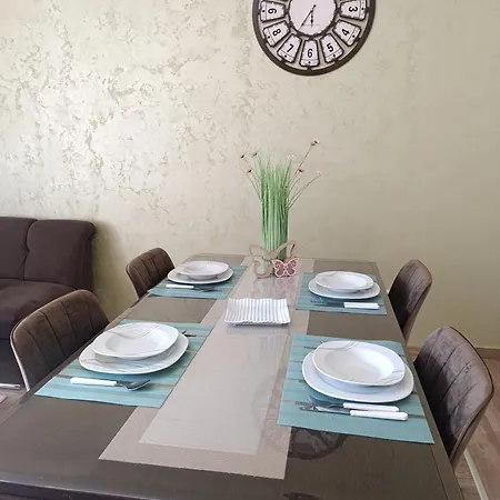 Appartement Sato Brčko