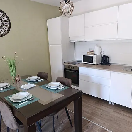 Sato Appartement