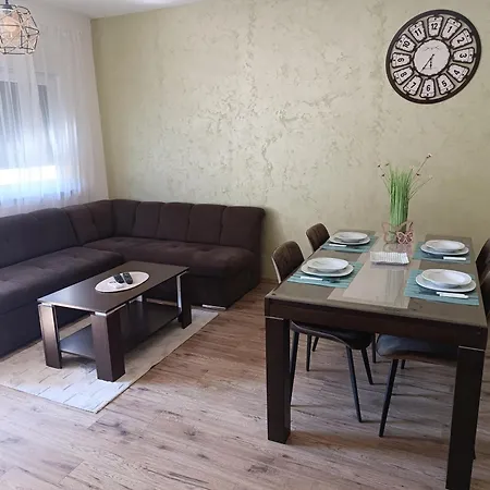 Sato Appartement *