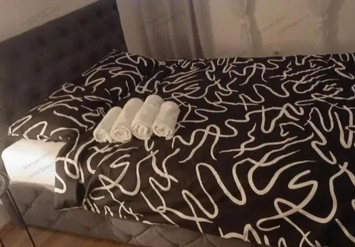 Apartman Sato Brčko